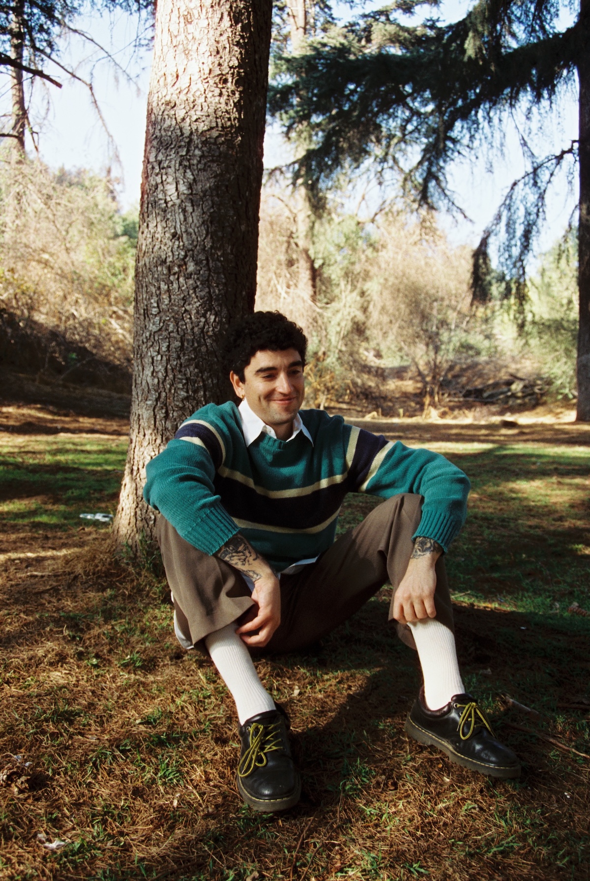 Adam Melchor © Caro Knapp