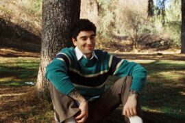 Adam Melchor © Caro Knapp