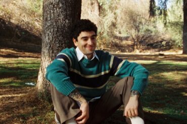 Adam Melchor © Caro Knapp