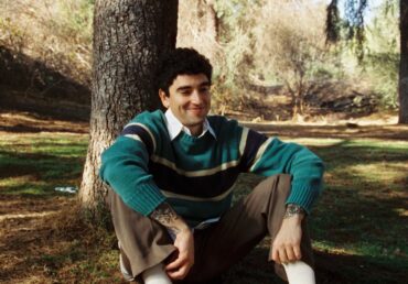 Adam Melchor © Caro Knapp