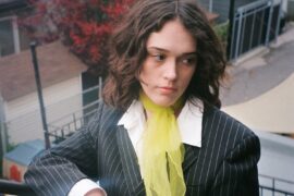 Alicia Clara © Taryn Fleischmann