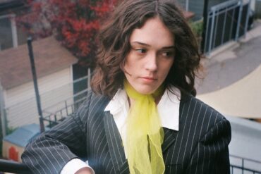 Alicia Clara © Taryn Fleischmann