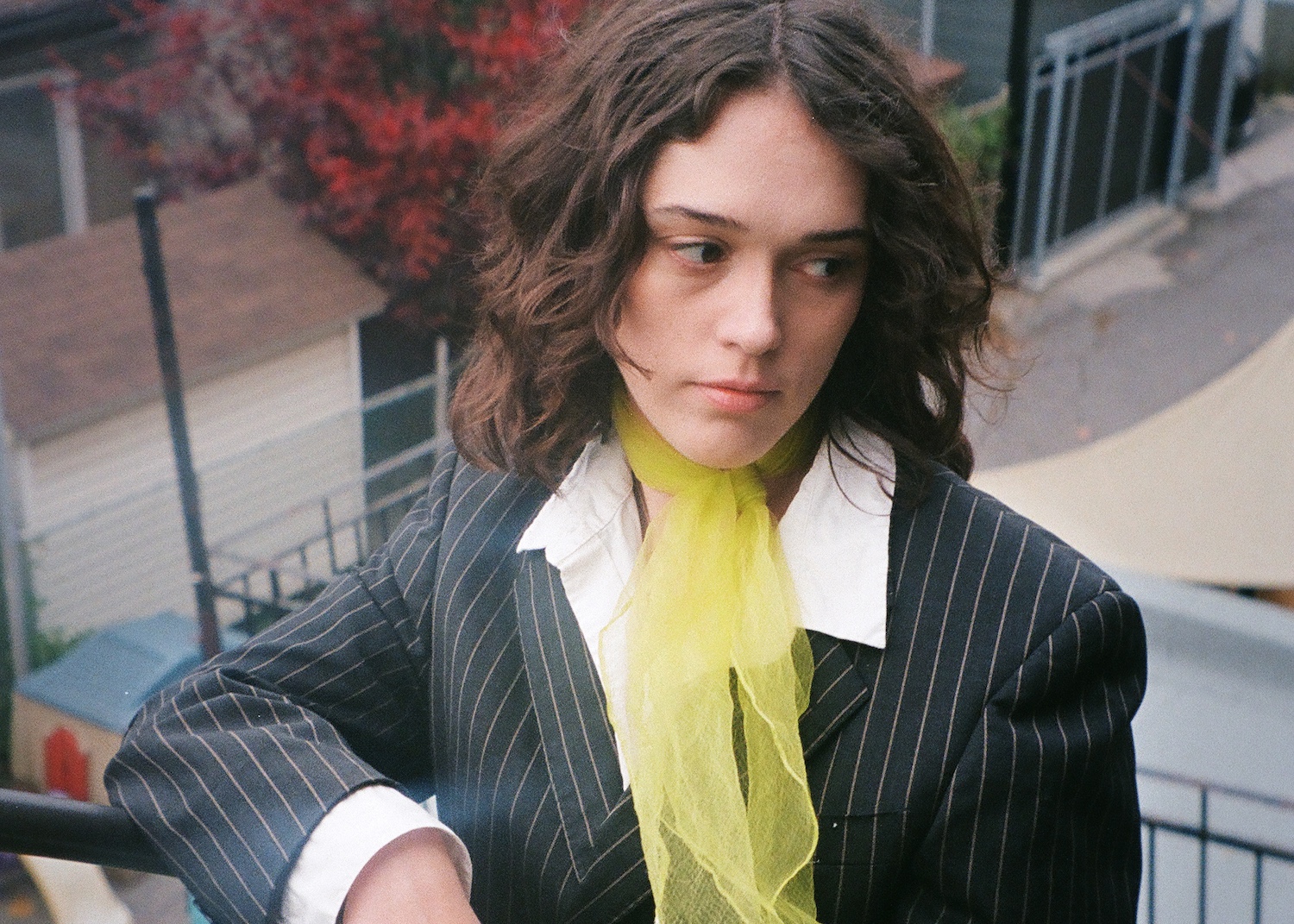 Alicia Clara © Taryn Fleischmann