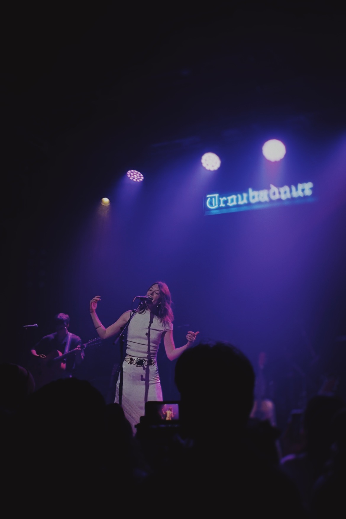 Anna Vaus © Bryce Drew