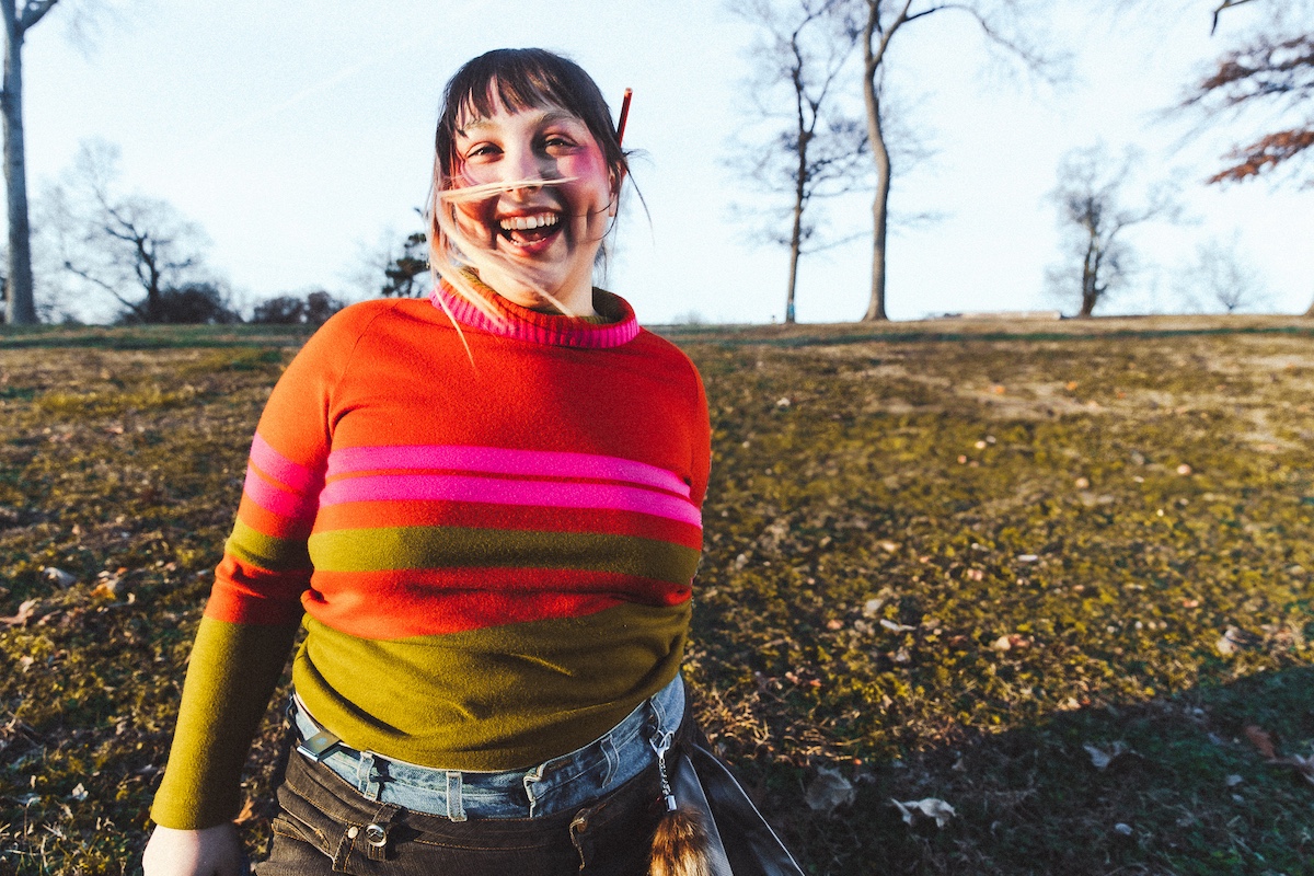 Annie DiRusso © Danica Robinson