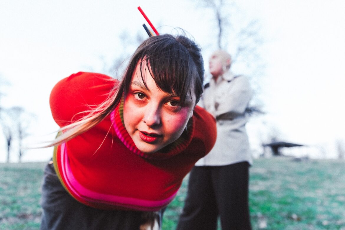 Annie DiRusso © Danica Robinson