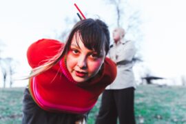 Annie DiRusso © Danica Robinson