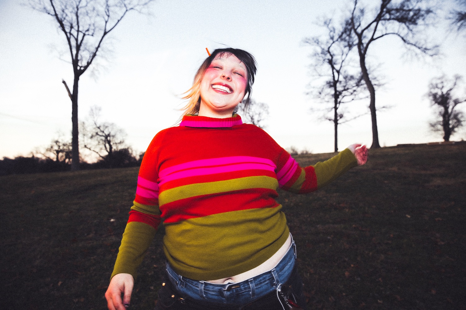 Annie DiRusso © Danica Robinson