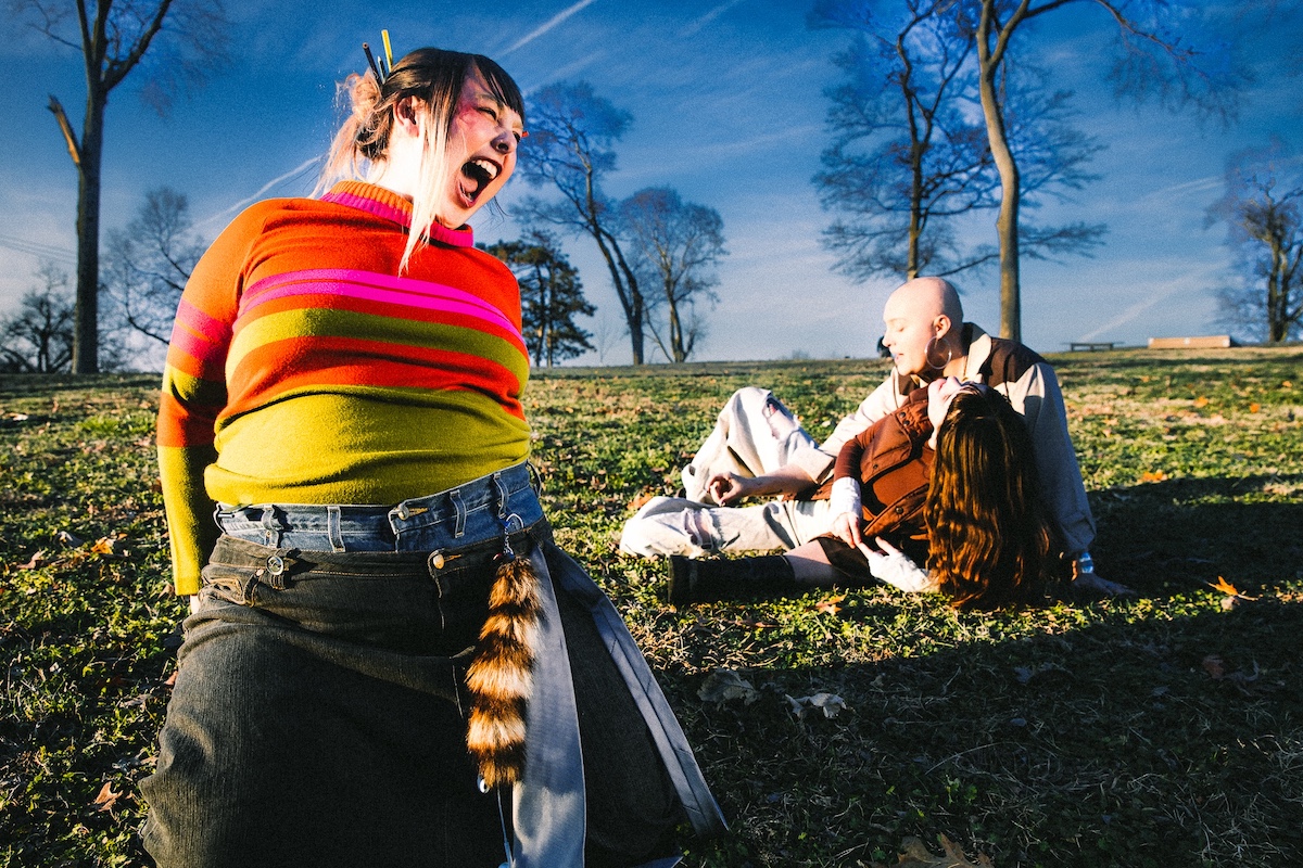 Annie DiRusso © Danica Robinson