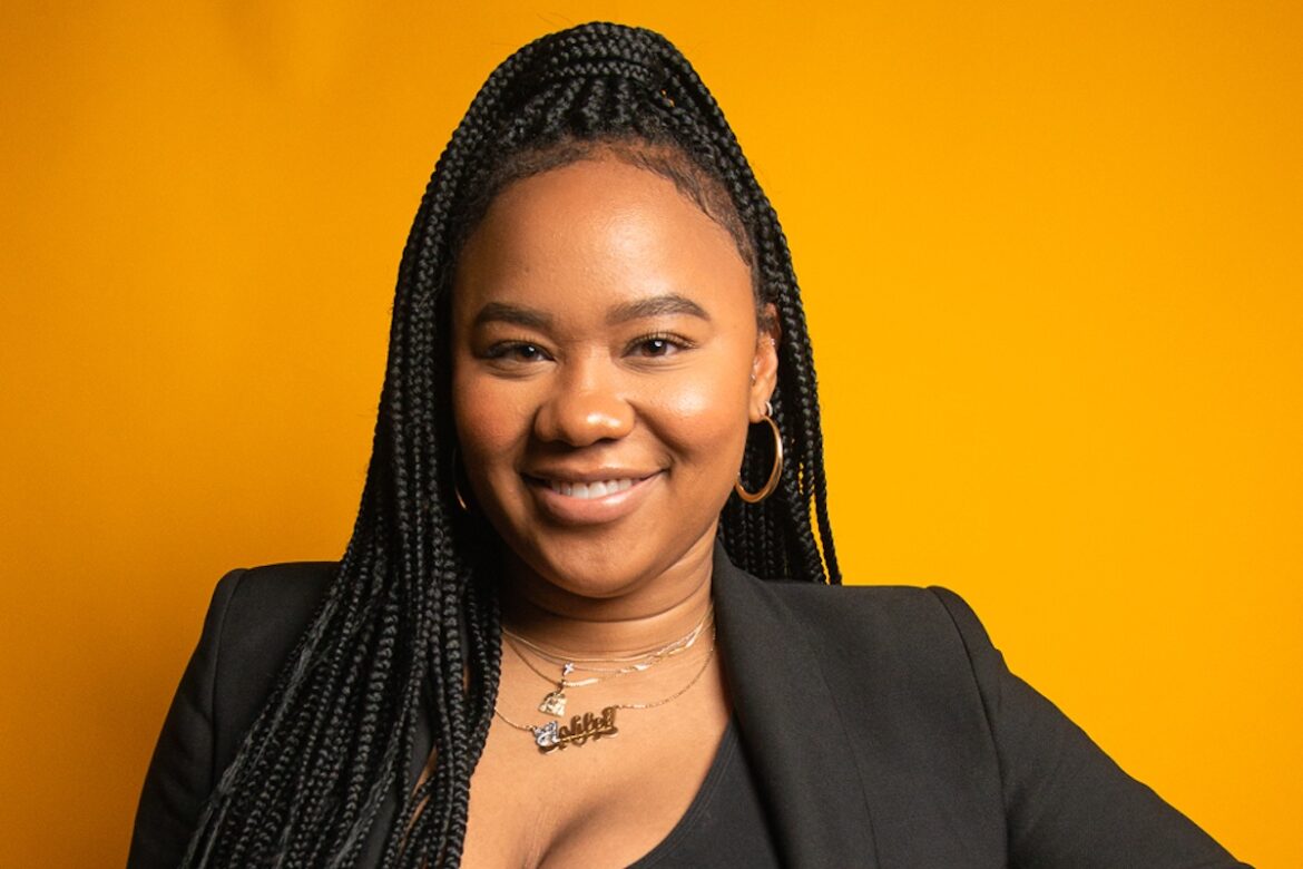 Ashlee Merritt © 2025