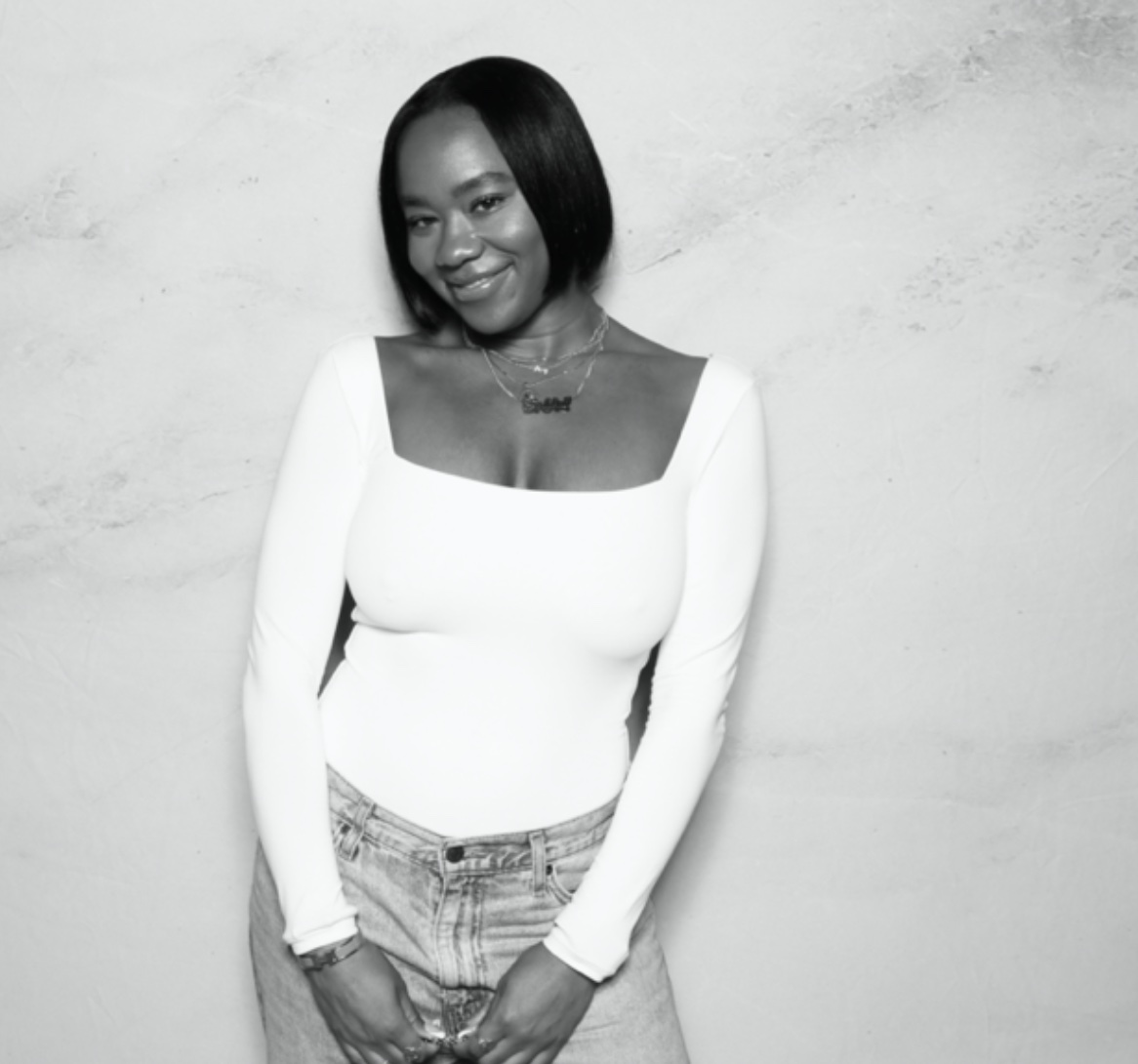 Ashlee Merritt © 2025