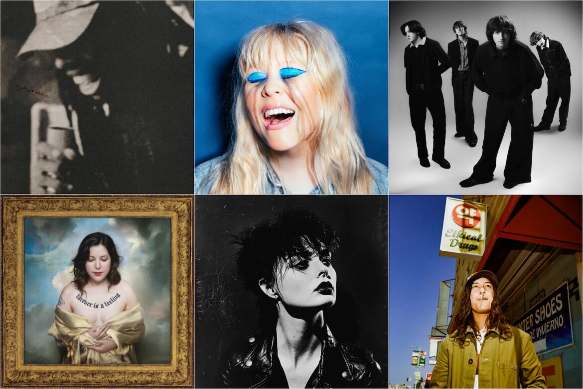 Atwood Magazine's 116th Editor's Picks!