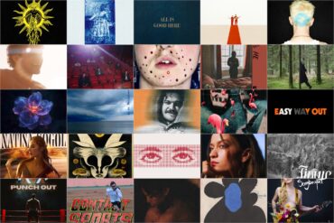 Atwood Magazine's Weekly Roundup | April 11, 2025