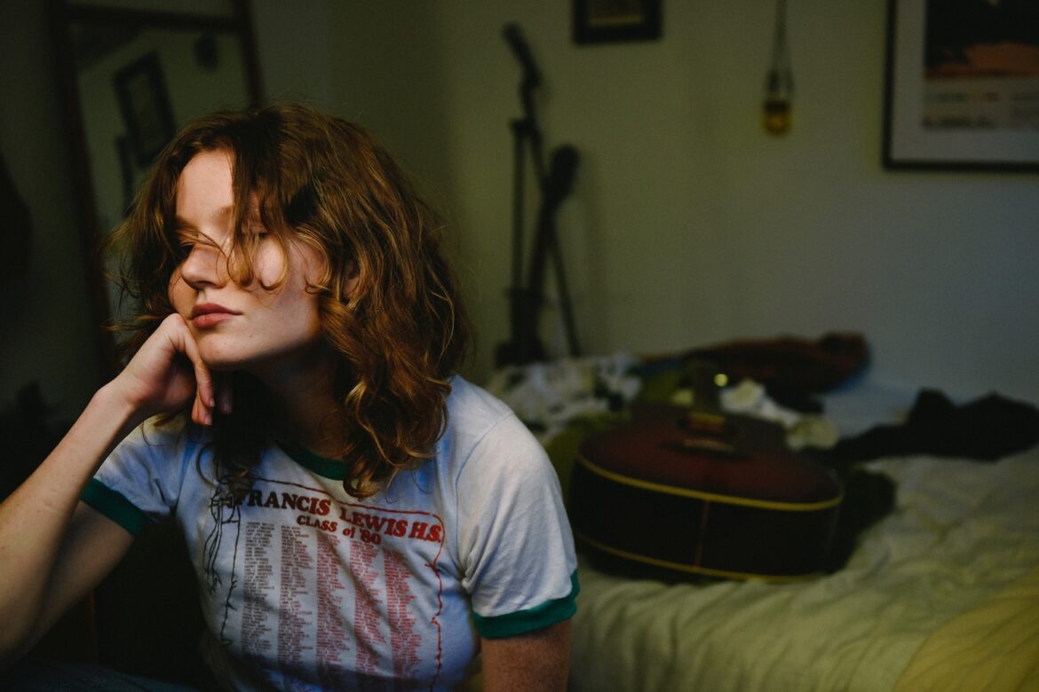 Avery Friedman © Mamie Heldman