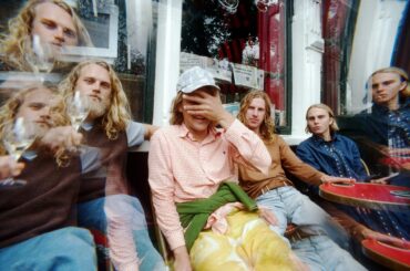 Babe Rainbow © Izzie Austin