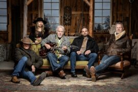 Bachman-Turner Overdrive © 2025