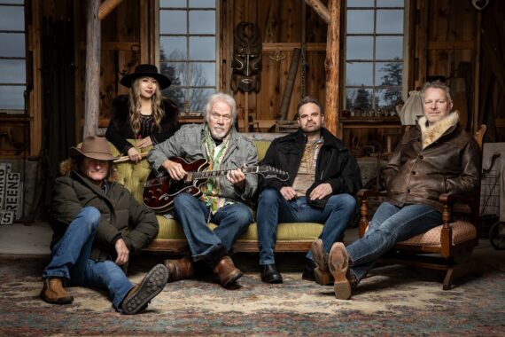 Bachman-Turner Overdrive © 2025