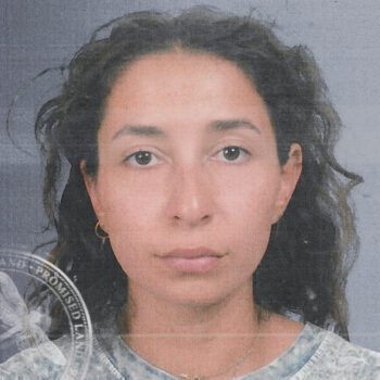 Promised Land - Wafia