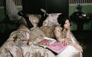 Bailey Spinn © 2025