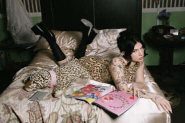 Bailey Spinn © 2025