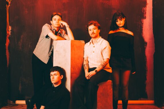 Bottle Rockets © Rosie Sco