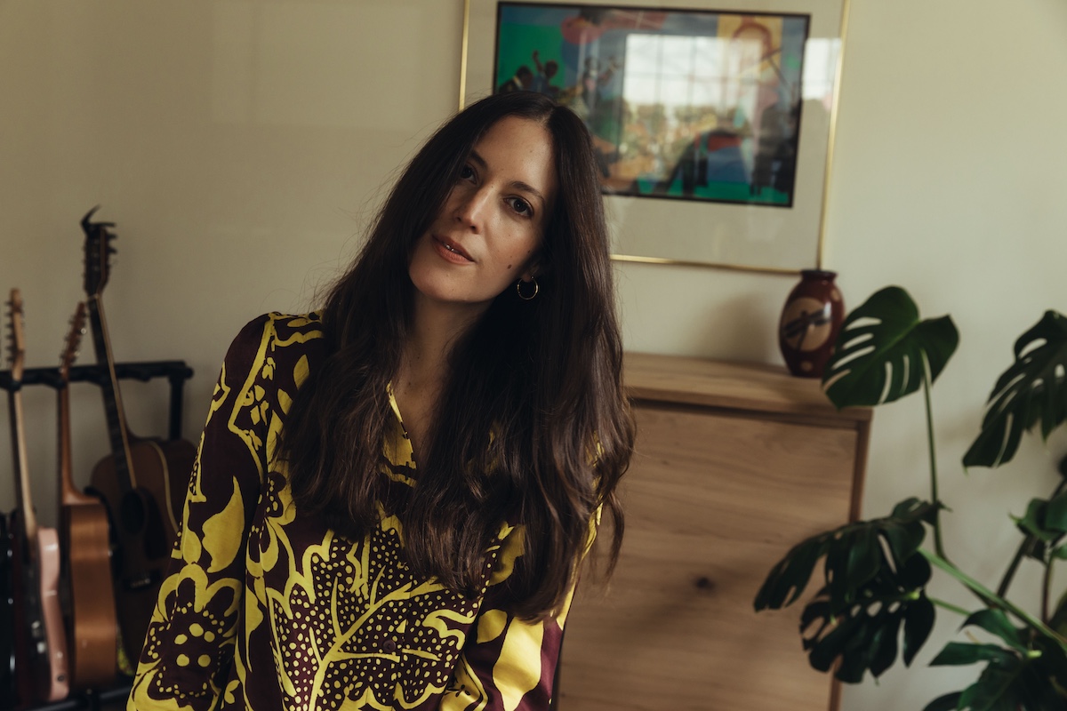 Brielle Brown © Maria Wurtz