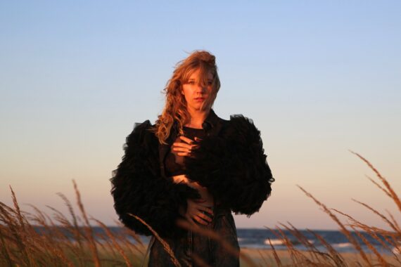 CLOVER © Dani Sundream