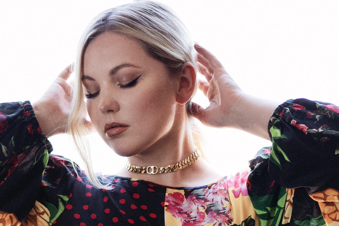 Cooper Phillip © Alena Sable