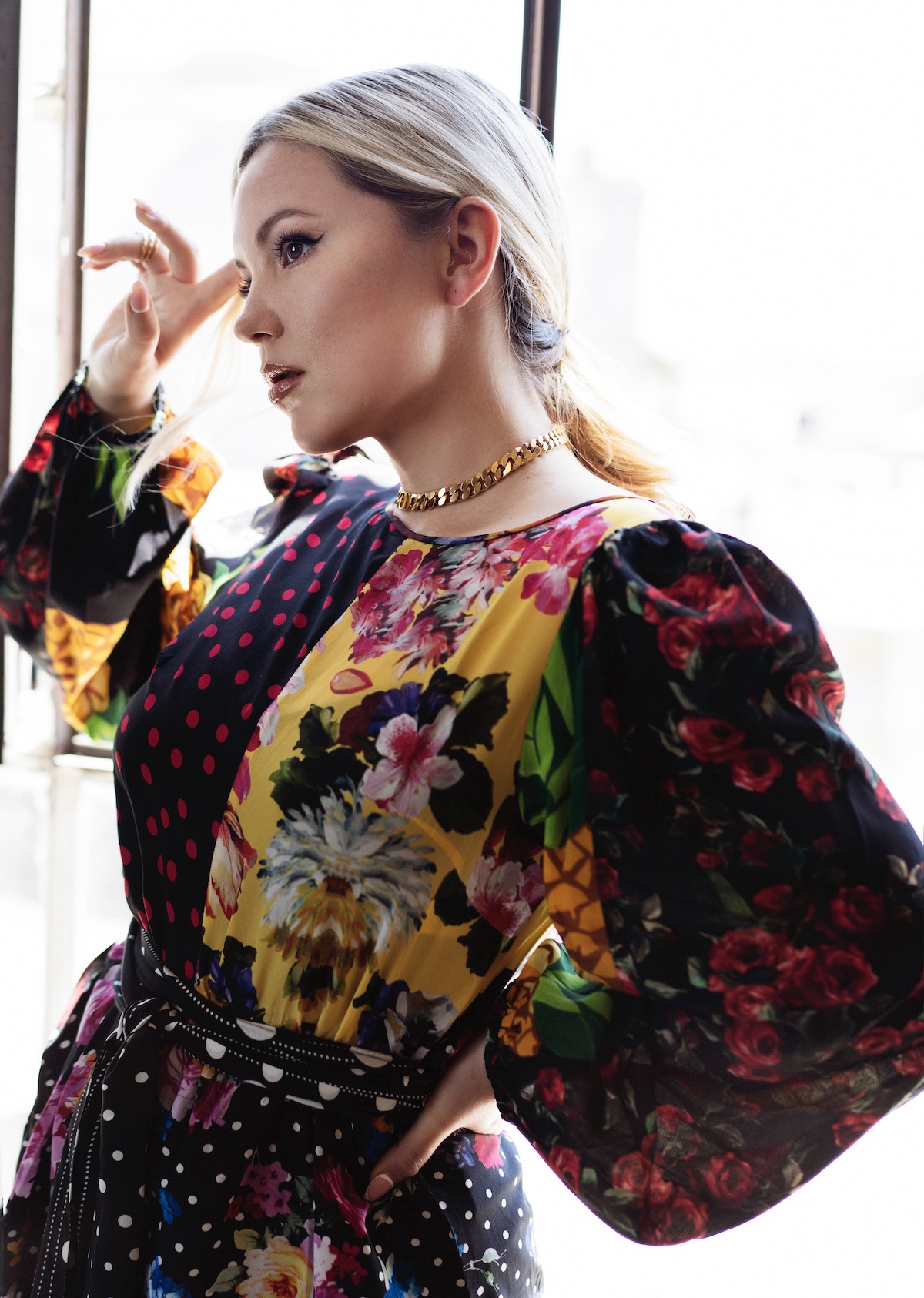 Cooper Phillip © Alena Sable