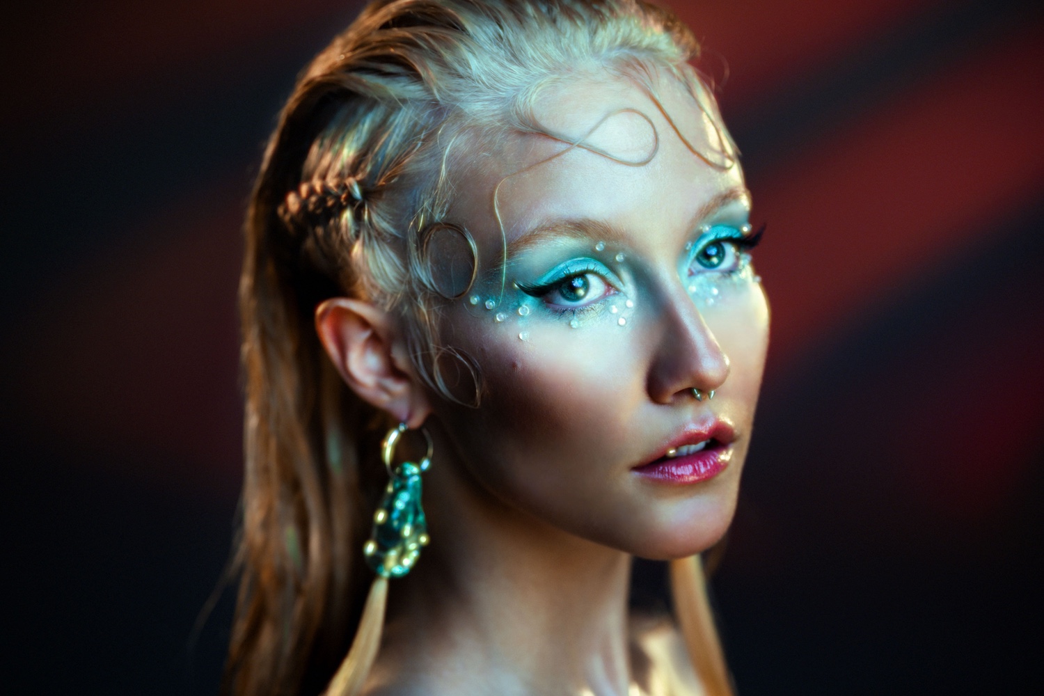 Chloe Moriondo © Madeline Kate Kann