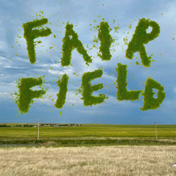 Fair Field - Sydney Sprague