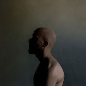 Fearful When The Sky Was Full of Lightning - bat zoo