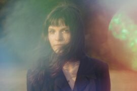 Filiah © Marie Schrentewein