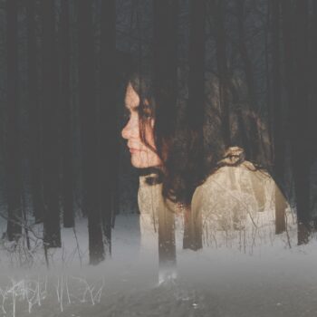 Escape - Ginger Winn