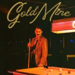 Gold Mine - Stephen Day
