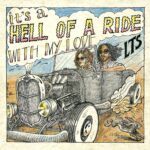 Hell of a Ride - Luke Tyler Shelton