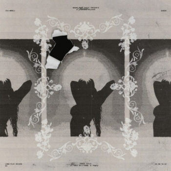 Hole In A Frame - Samia