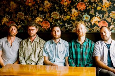 Jenner Fox Band "Right Away" © 2025