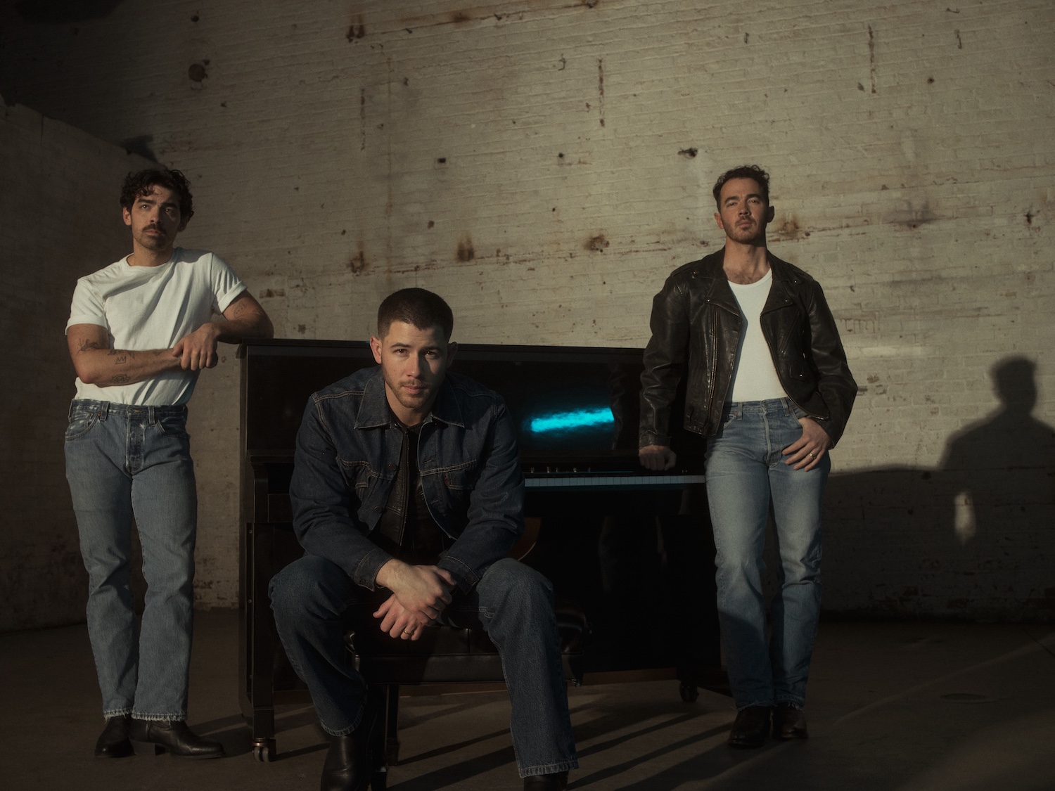 Jonas Brothers © Anthony Mandler