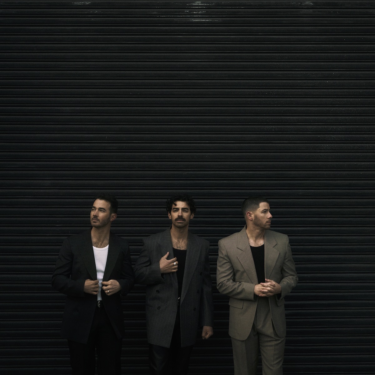 Jonas Brothers © Anthony Mandler
