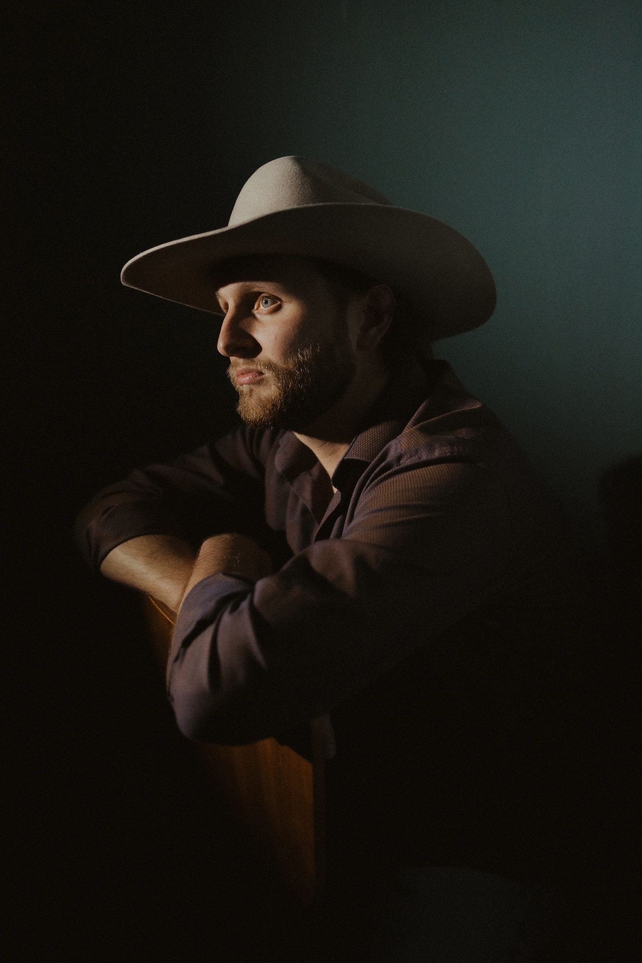 Levi Foster © Annelise Loughead