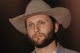 Levi Foster © Annelise Loughead