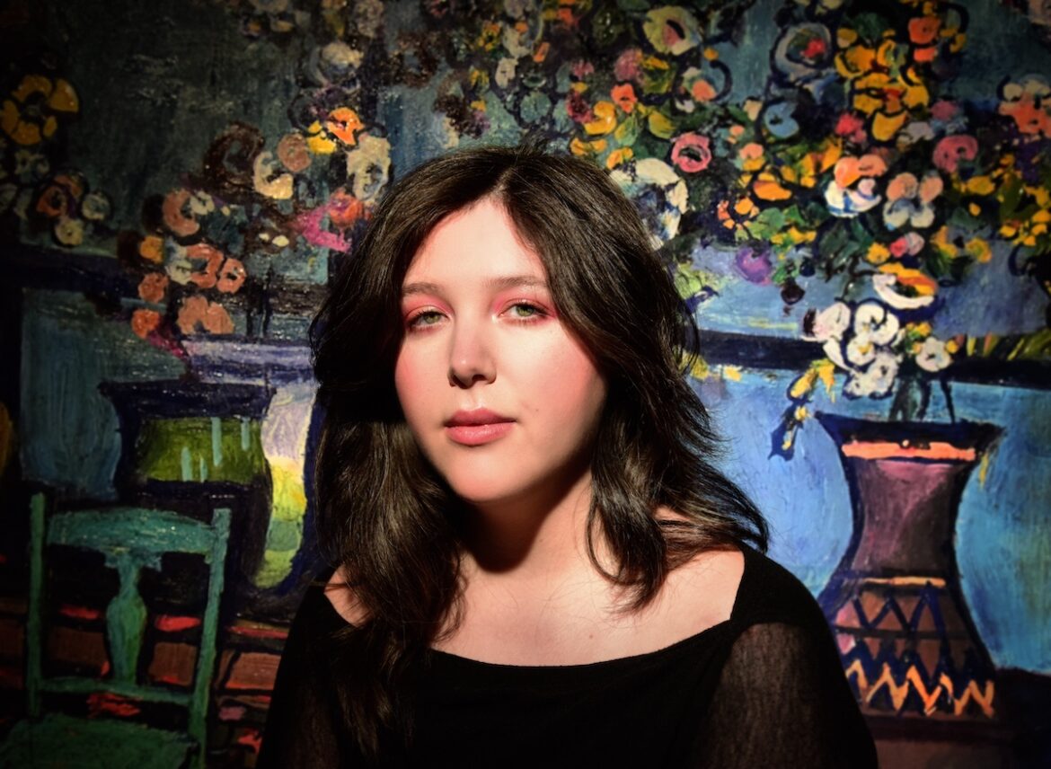 Lucy Dacus © Shervin Lainez