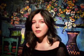 Lucy Dacus © Shervin Lainez