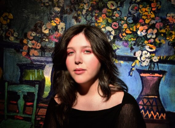 Lucy Dacus © Shervin Lainez