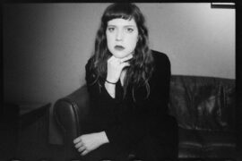 Lucy Kruger & The Lost Boys © Holger Nitschke