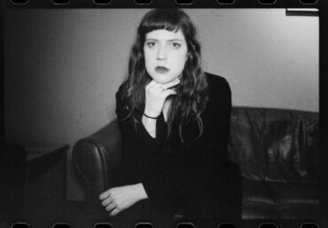 Lucy Kruger & The Lost Boys © Holger Nitschke