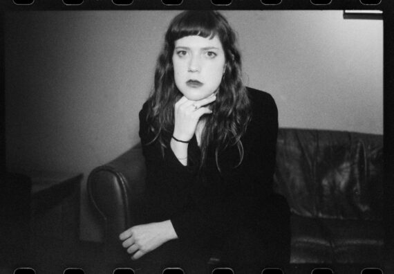 Lucy Kruger & The Lost Boys © Holger Nitschke