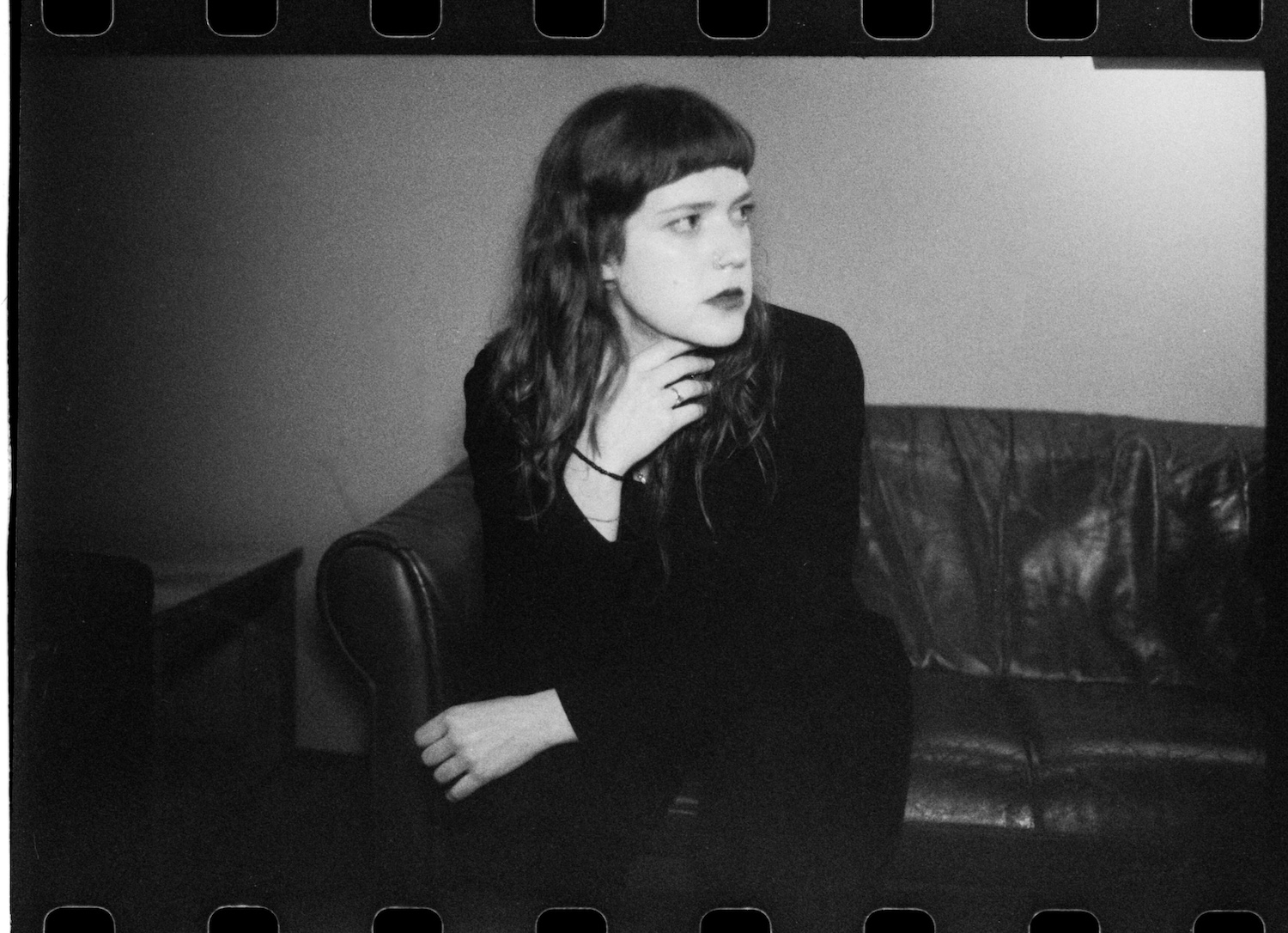 Lucy Kruger & The Lost Boys © Holger Nitschke