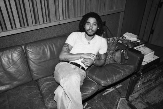 Luke Tyler Shelton © Sunny Davis